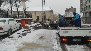 Arnavutköy Belediyesi