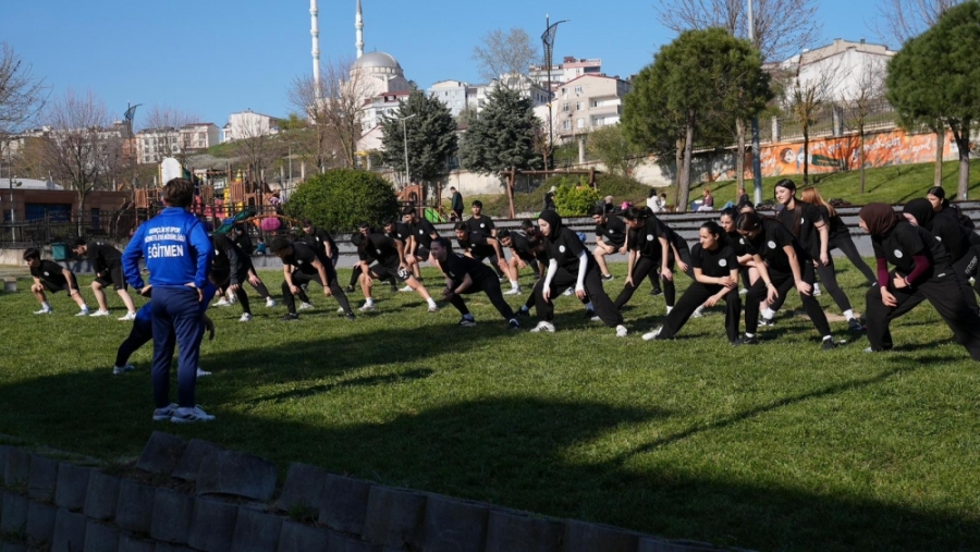 Gençler Hedefine Emin Adımlarla İlerliyor: BESYO ve PMYO Hazırlık Kurslarımız Başladı