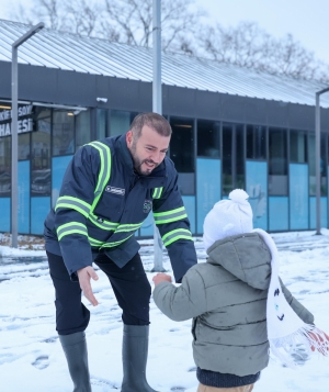 Arnavutköy Belediyesi