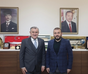 Arnavutköy Belediyesi