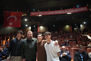 Arnavutköy Belediyesi