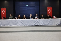 Arnavutköy’de Kentsel Dönüşüm Süreci Hız Kazandı