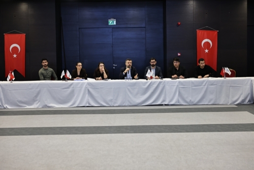 Arnavutköy’de Kentsel Dönüşüm Süreci Hız Kazandı