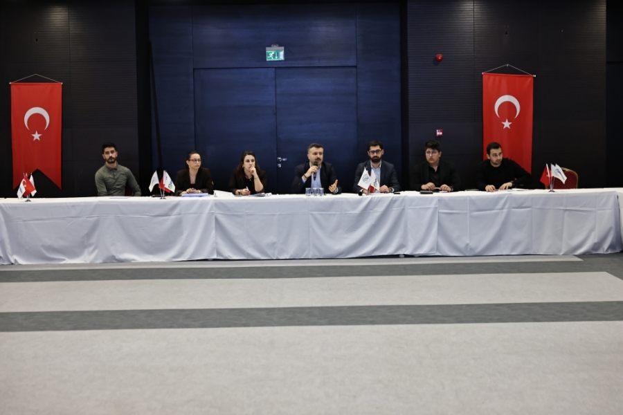 Arnavutköy’de Kentsel Dönüşüm Süreci Hız Kazandı