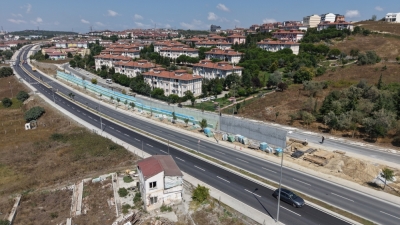 Arnavutköy’de Gürültü Kirliliğine Çevreci Çözüm