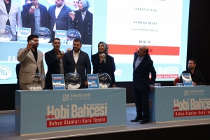 Arnavutköy Belediyesi