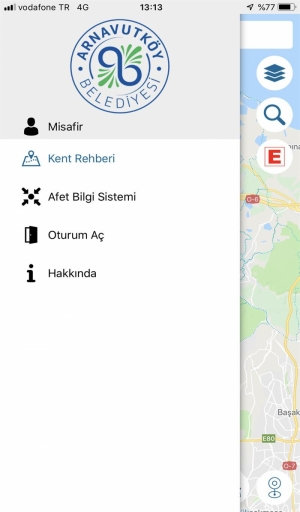 Arnavutköy Belediyesi