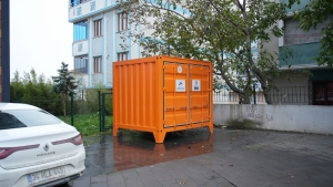 Arnavutköy Belediyesi