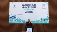Başkan Candaroğlu’ndan 4 Yeni Anaokulu Müjdesi