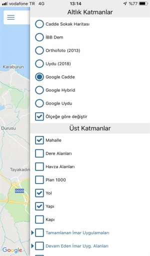 Arnavutköy Belediyesi