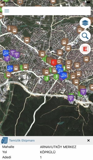 Arnavutköy Belediyesi