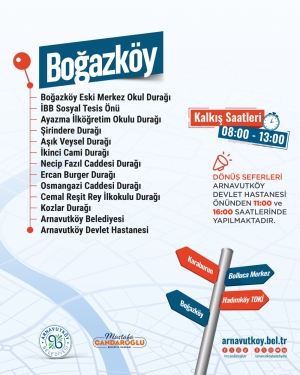 Arnavutköy Belediyesi