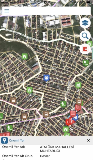 Arnavutköy Belediyesi