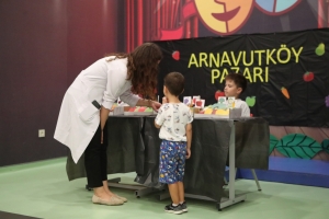 Arnavutköy Belediyesi