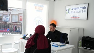 Arnavutköy Belediyesi