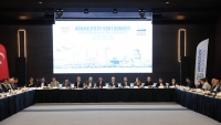 Arnavutköy Kent Konseyi’nde Yeni Dönem Çalışmaları Ele Alındı
