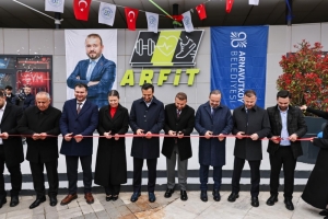 Arnavutköy Belediyesi