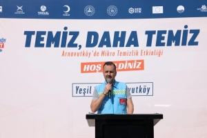 Arnavutköy Belediyesi