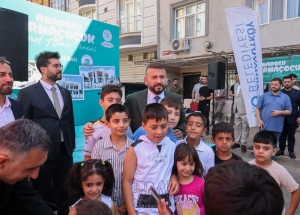 Arnavutköy Belediyesi