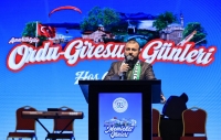Karadeniz’in İki İncisi Ordu ve Giresun Arnavutköy’de Buluştu