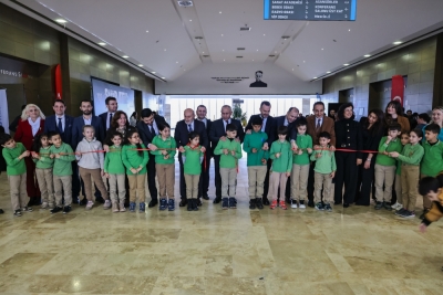 Arnavutköy’de “Sıfır Atık Farkındalık Hareketi” İle Geleceğe Nefes Olduk