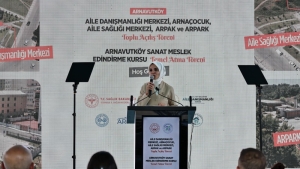Arnavutköy Belediyesi