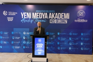 Arnavutköy Belediyesi