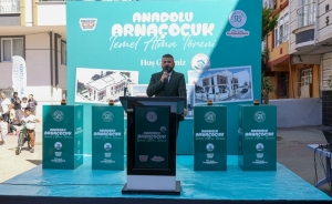 Arnavutköy Belediyesi
