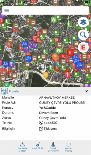 Arnavutköy Belediyesi