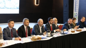 Arnavutköy Belediyesi