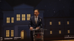 Arnavutköy Belediyesi