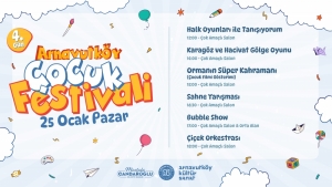 Arnavutköy Belediyesi