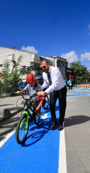 Arnavutköy Belediyesi