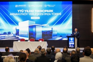 Arnavutköy Belediyesi