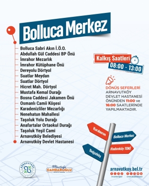 Arnavutköy Belediyesi