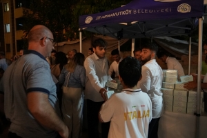 Arnavutköy Belediyesi