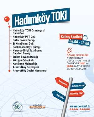 Arnavutköy Belediyesi