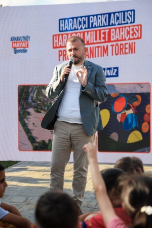 Arnavutköy Belediyesi