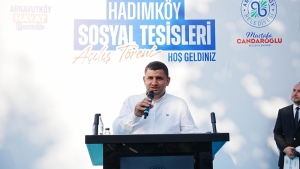 Arnavutköy Belediyesi