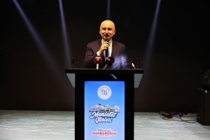 Arnavutköy Belediyesi