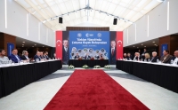 Arnavutköy’ün Üretim ve İstihdam Gücüne Bakan Işıkhan’dan Tam Destek