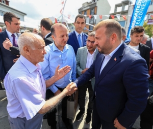 Arnavutköy Belediyesi