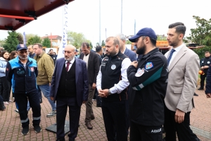 Arnavutköy Belediyesi