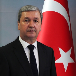 Cengiz KAYIŞLI
