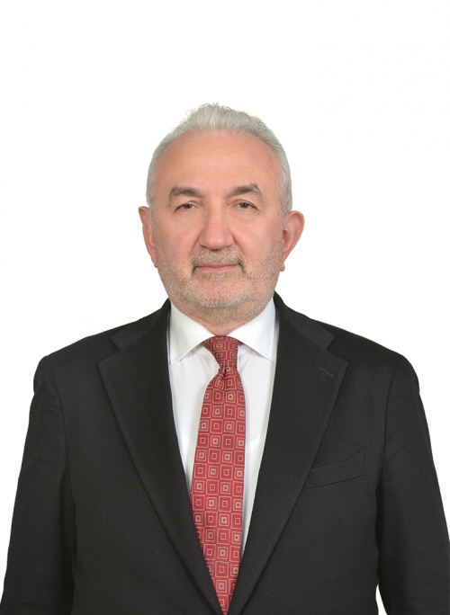 Adnan Zeki BOSTANCI