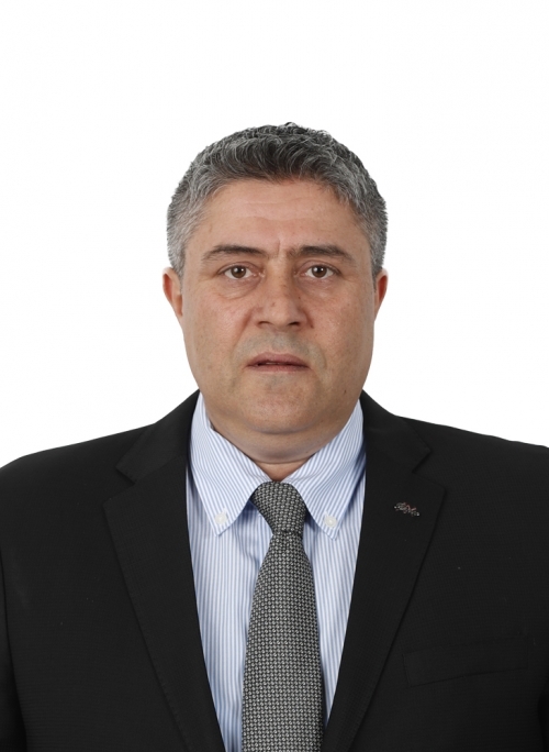 Gençay AĞDAŞ