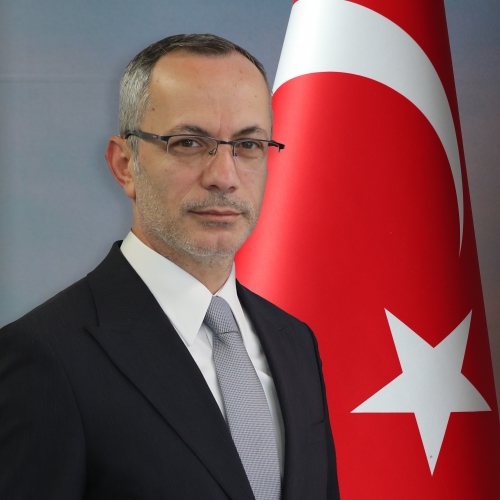 Zeki KOÇ