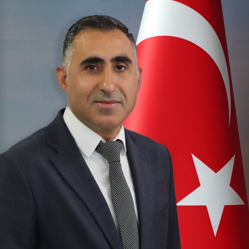 Hamdi DEMİRHAN