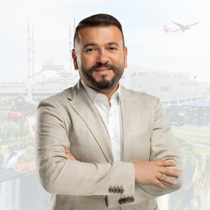 Mustafa CANDAROĞLU