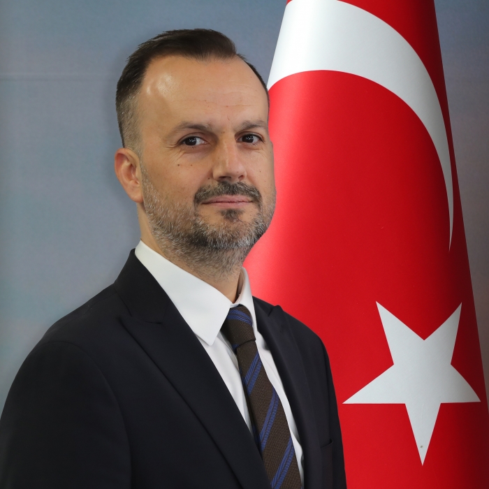 Gökhan KURT